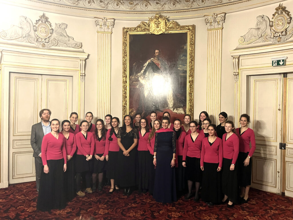 Commemoration anniversaire Eugenie mariage napoleon