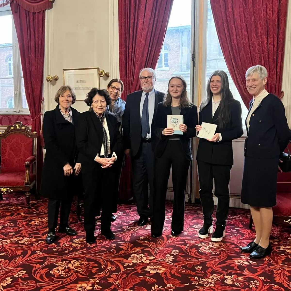 évènements culturels à la fondation Eugène napoléon de paris