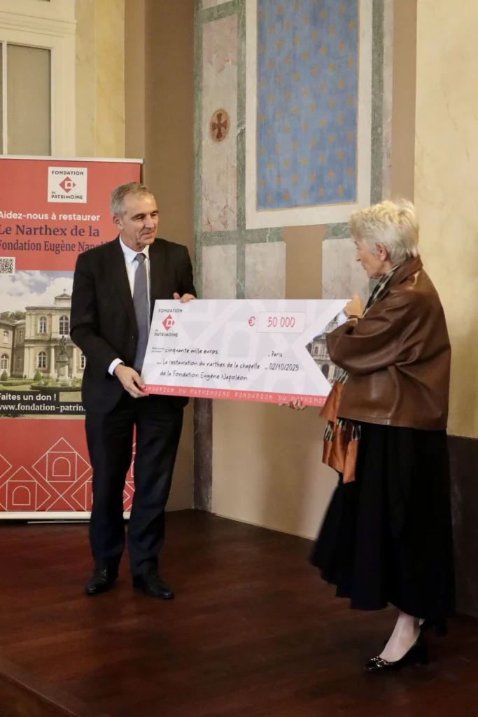 remise don fondation du patrimoine
