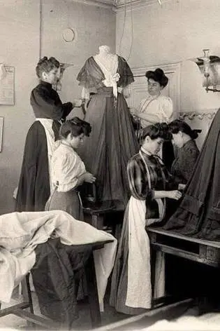 tournage d'un film à la fondation Eugène napoléon